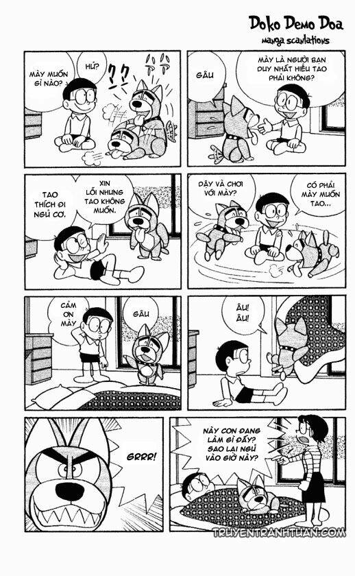 doraemon plus chapter 71 - Next chapter 72