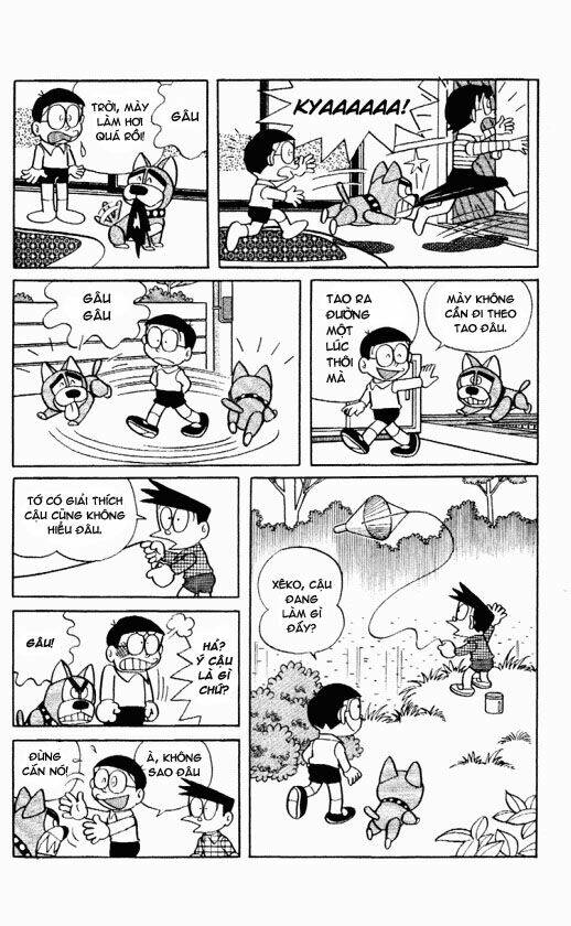 doraemon plus chapter 71 - Next chapter 72