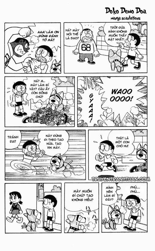 doraemon plus chapter 71 - Next chapter 72