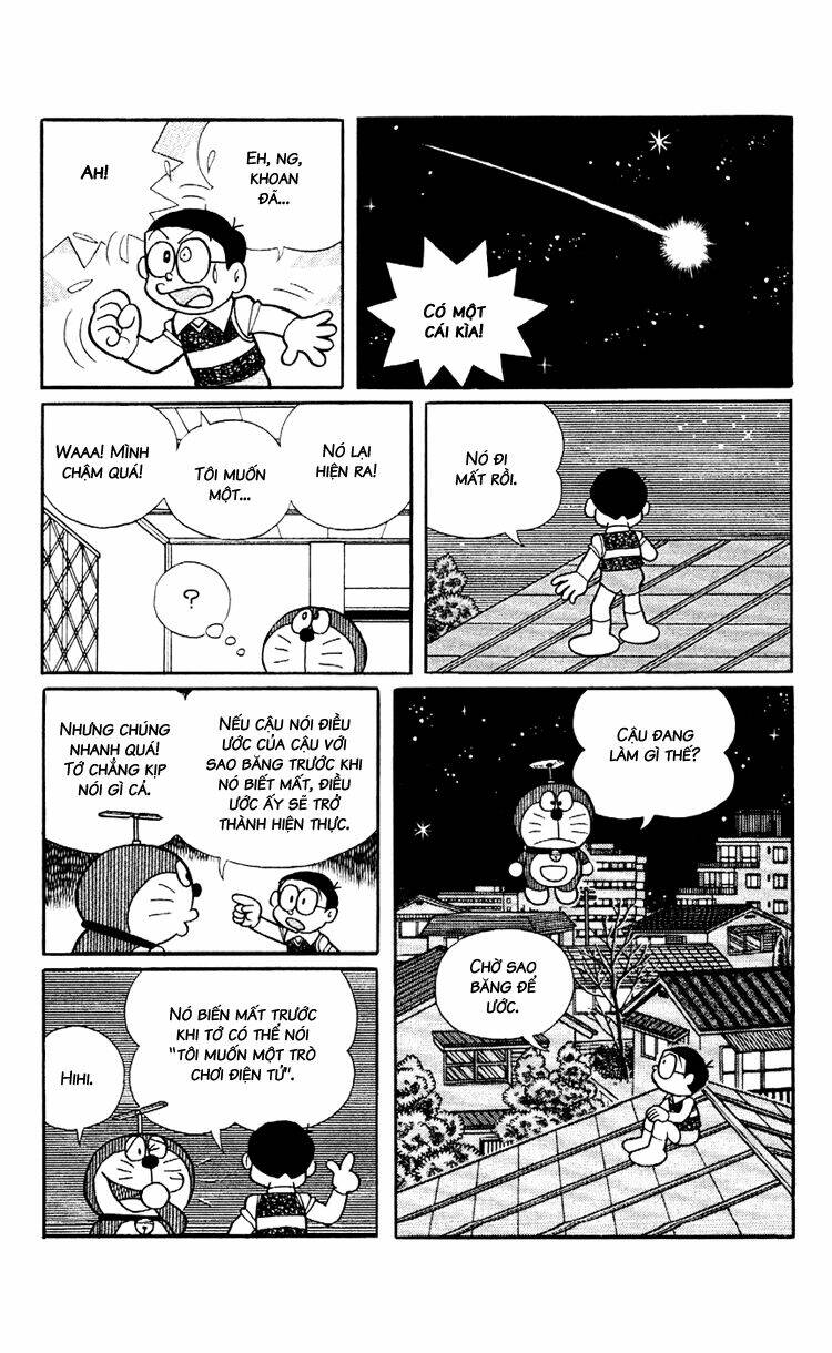 doraemon plus chapter 90 - Trang 2