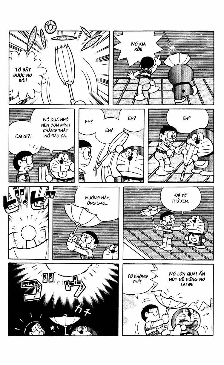 doraemon plus chapter 90 - Trang 2