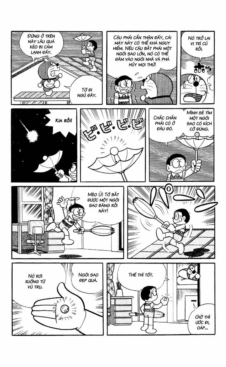 doraemon plus chapter 90 - Trang 2