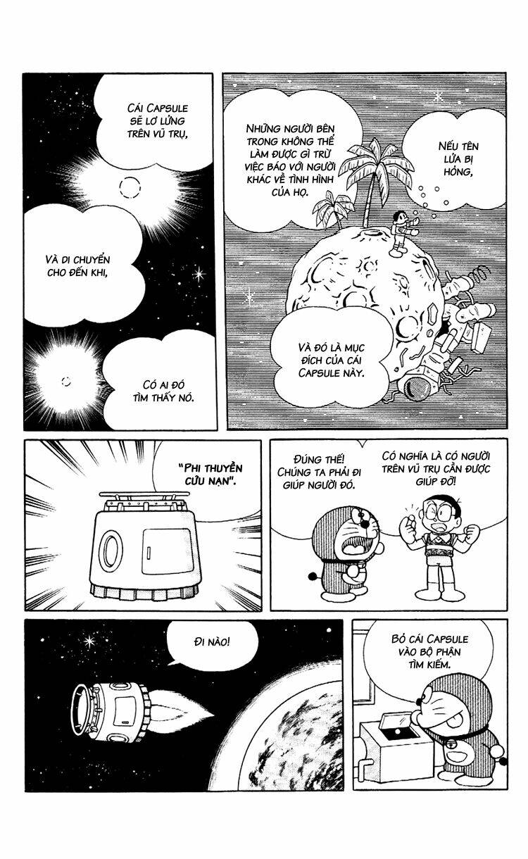 doraemon plus chapter 90 - Trang 2