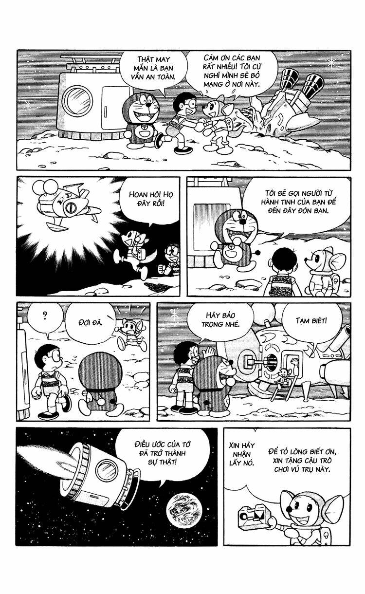 doraemon plus chapter 90 - Trang 2