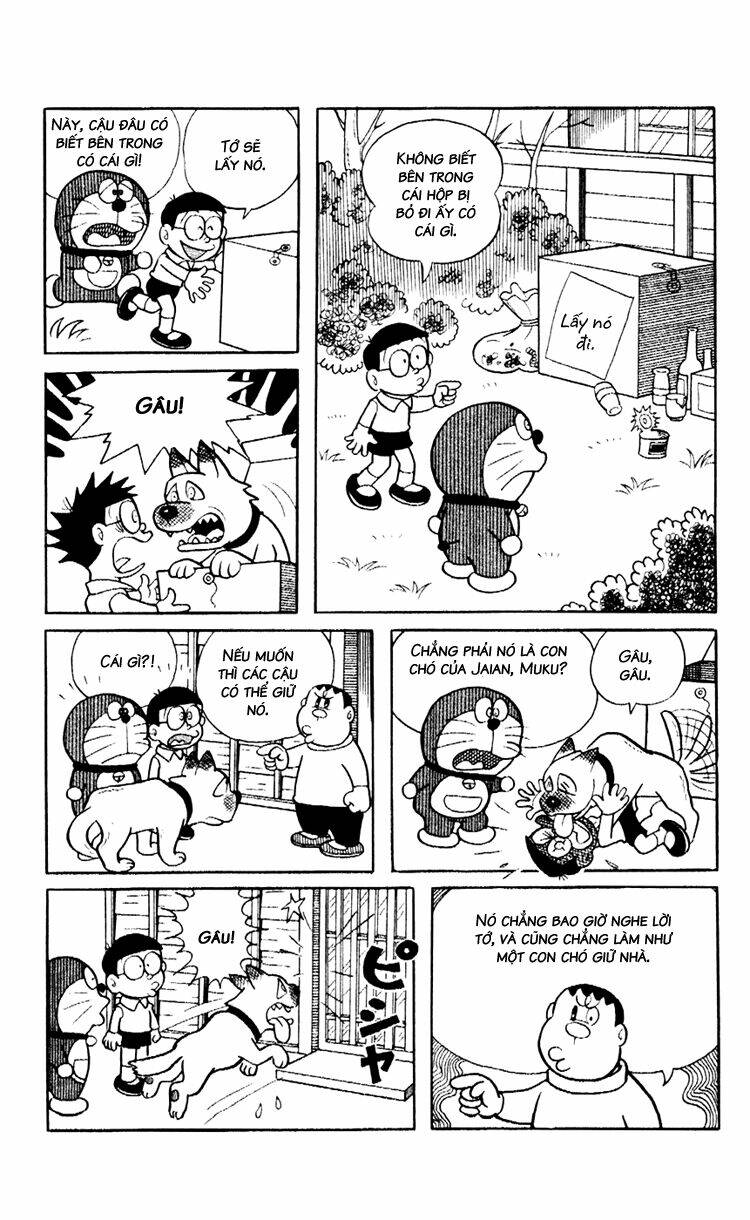 doraemon plus chapter 91 - Next chapter 92