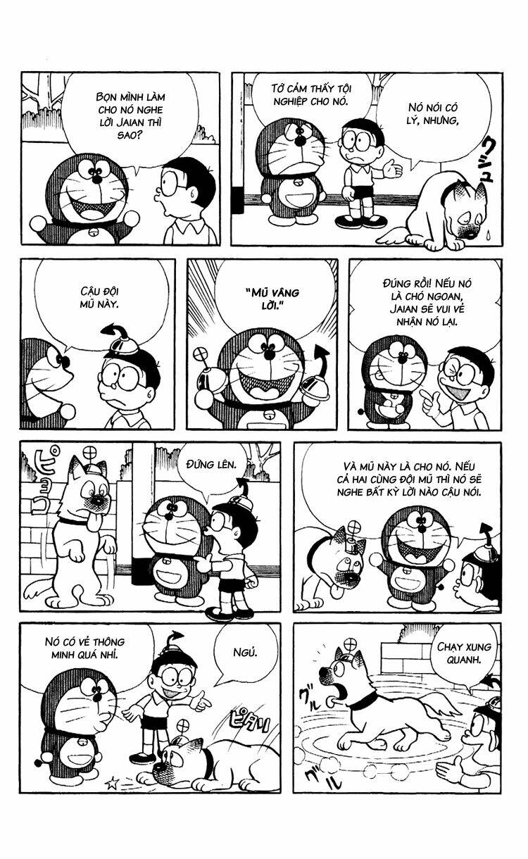 doraemon plus chapter 91 - Next chapter 92