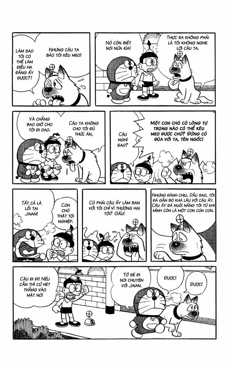 doraemon plus chapter 91 - Next chapter 92