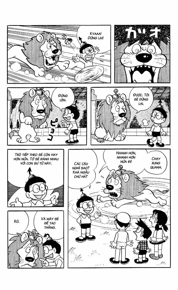 doraemon plus chapter 91 - Next chapter 92