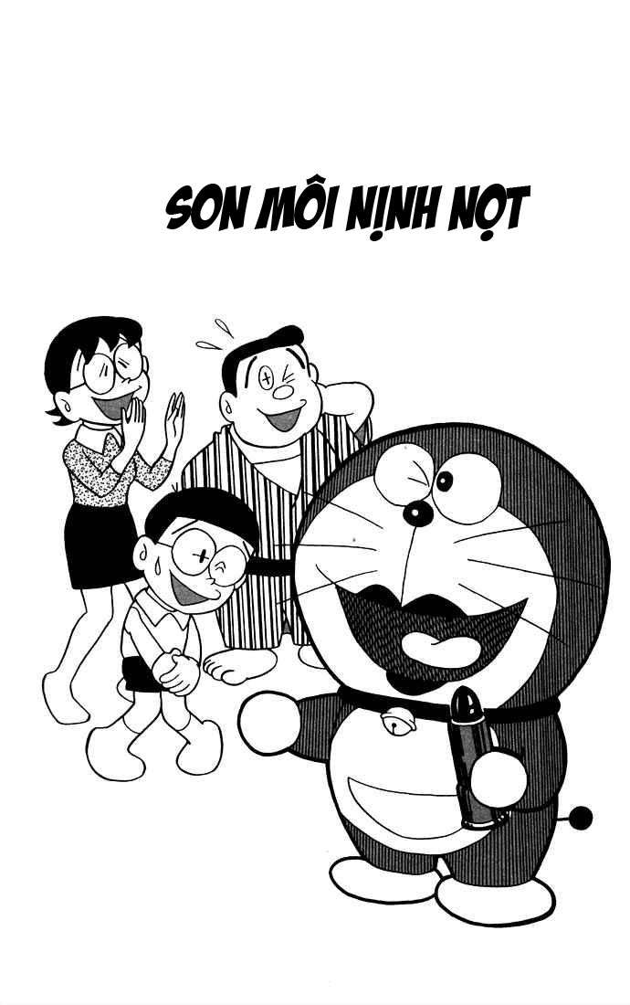 doraemon chapter 10 - Trang 2