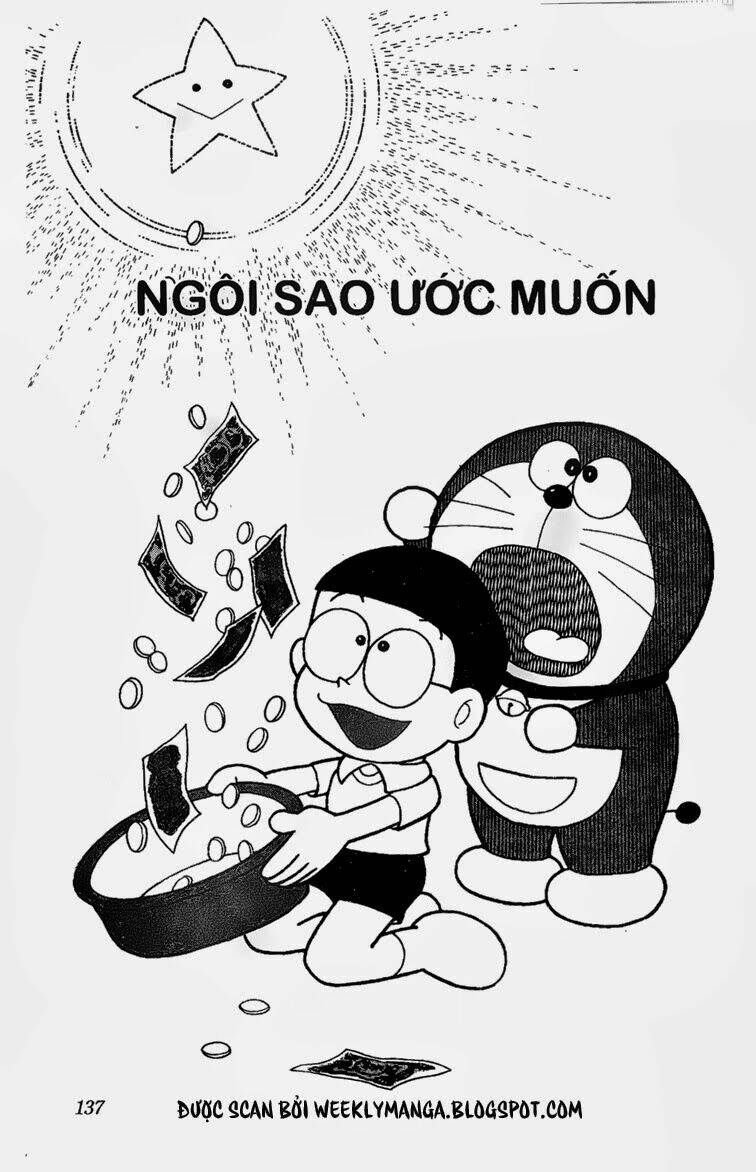 doraemon Chapter 184 - Trang 2