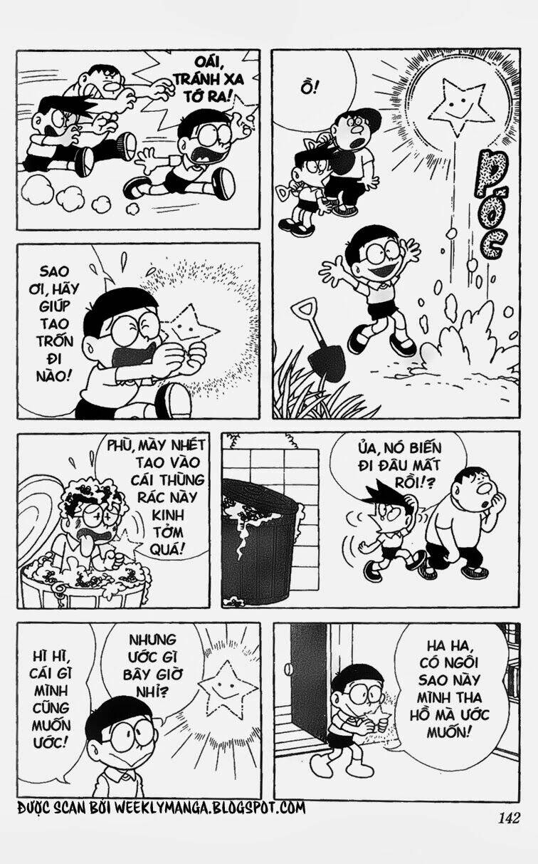 doraemon Chapter 184 - Trang 2