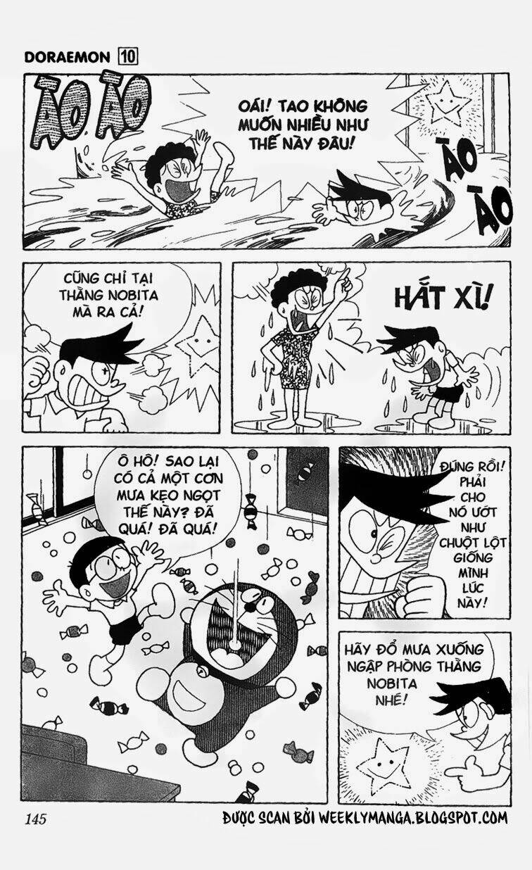 doraemon Chapter 184 - Trang 2