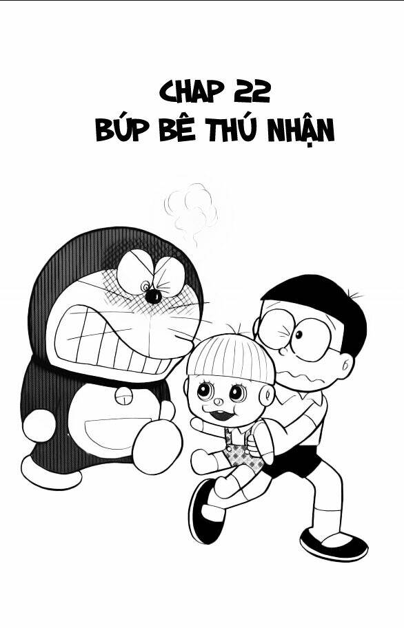 doraemon chapter 22 - Trang 2