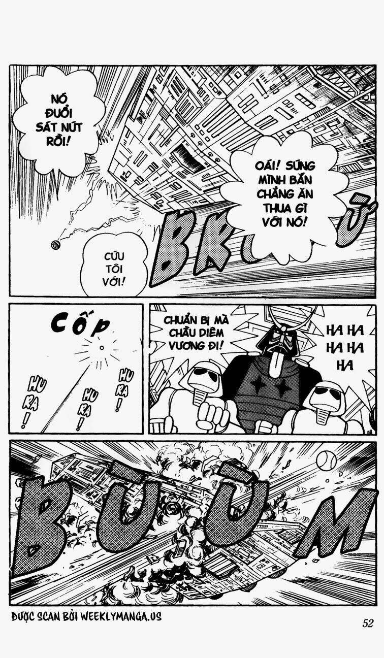 doraemon chapter 346 - Trang 2