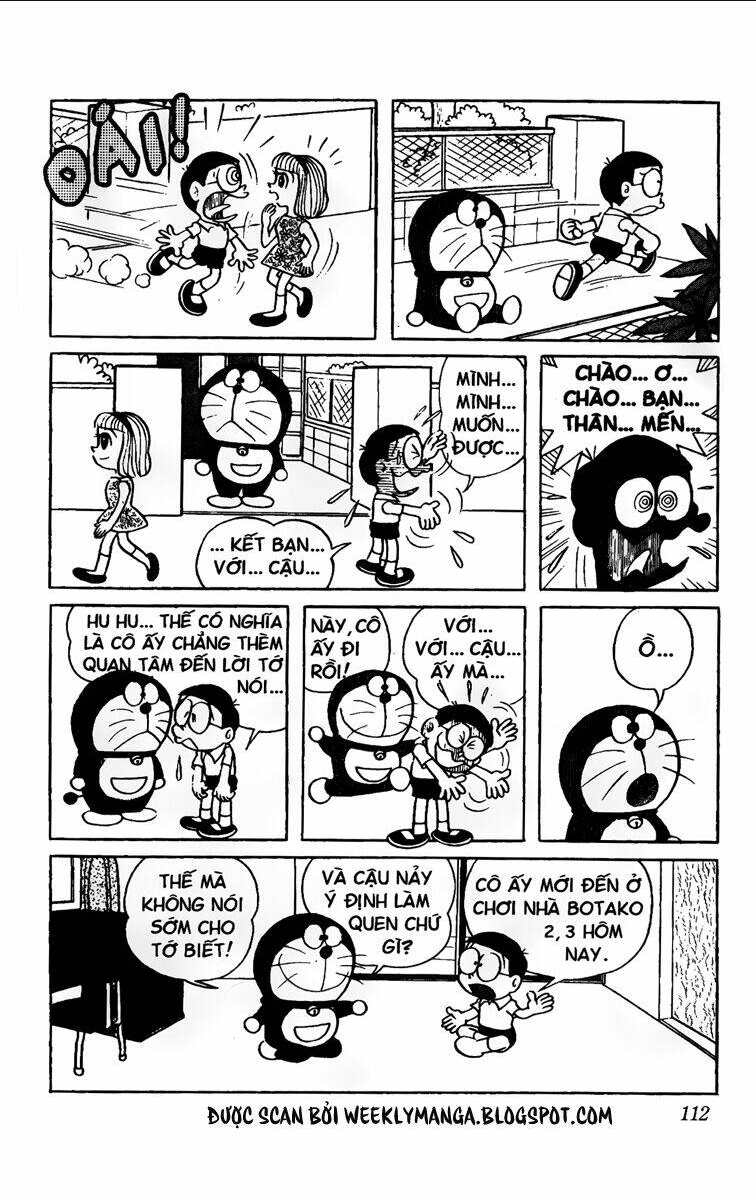 doraemon Chapter 46 - Trang 2