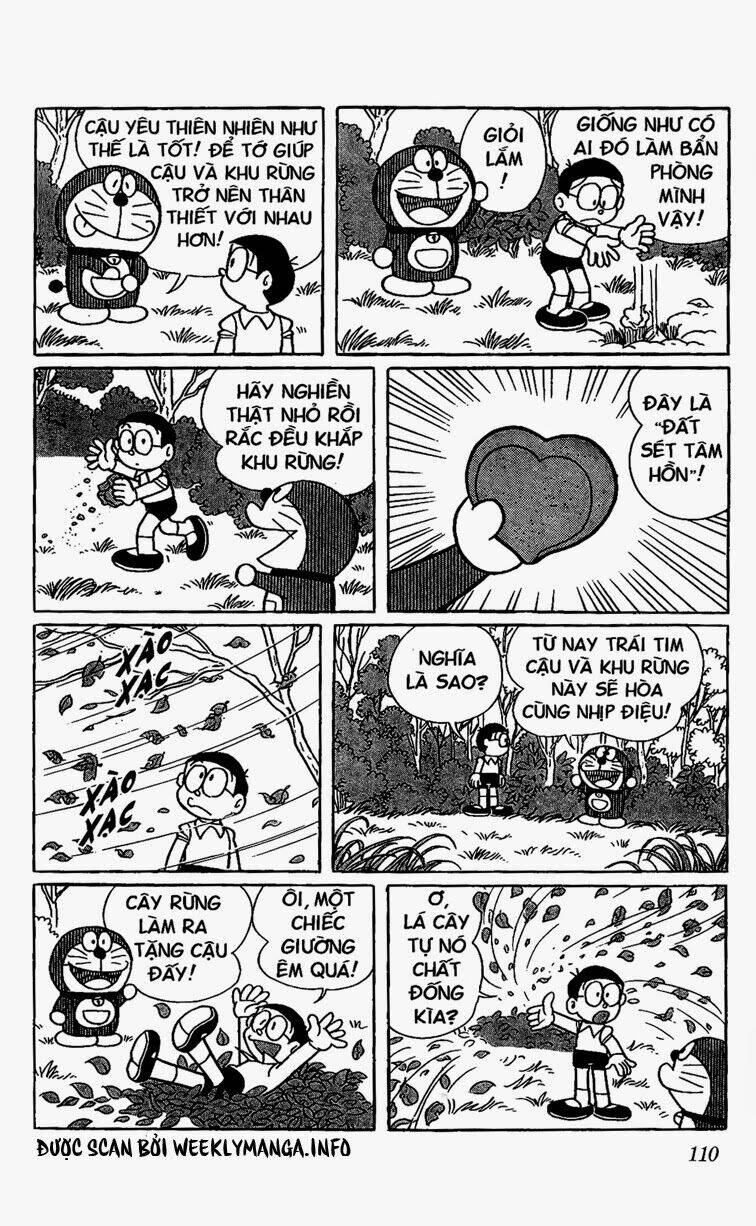 doraemon chapter 472 - Trang 2