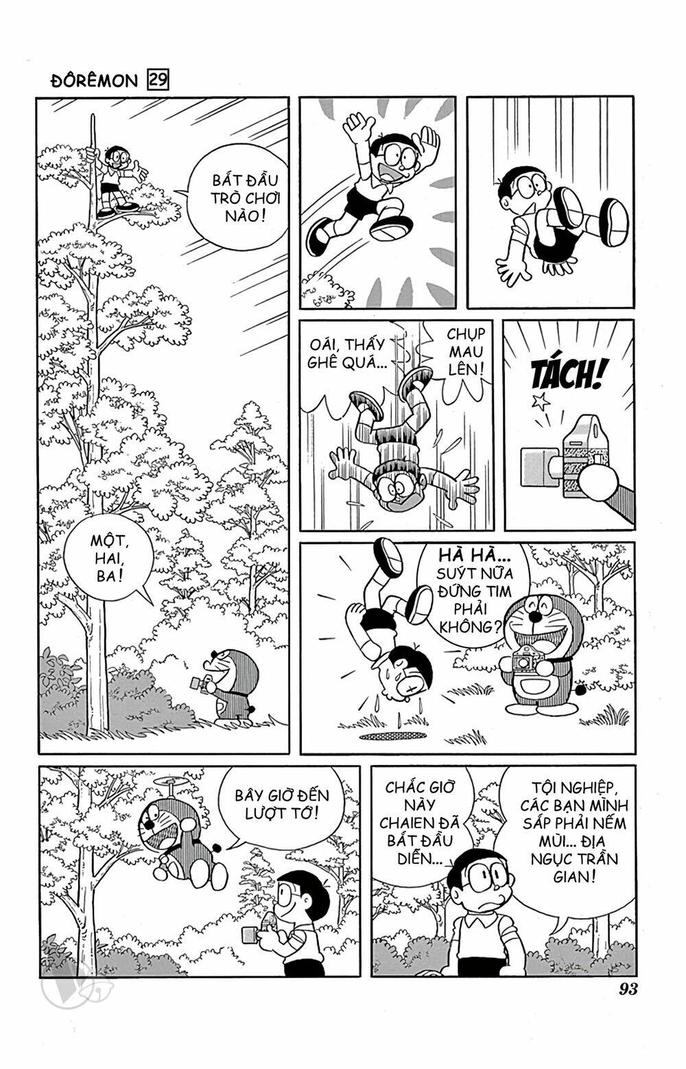 doraemon 523 - Trang 2