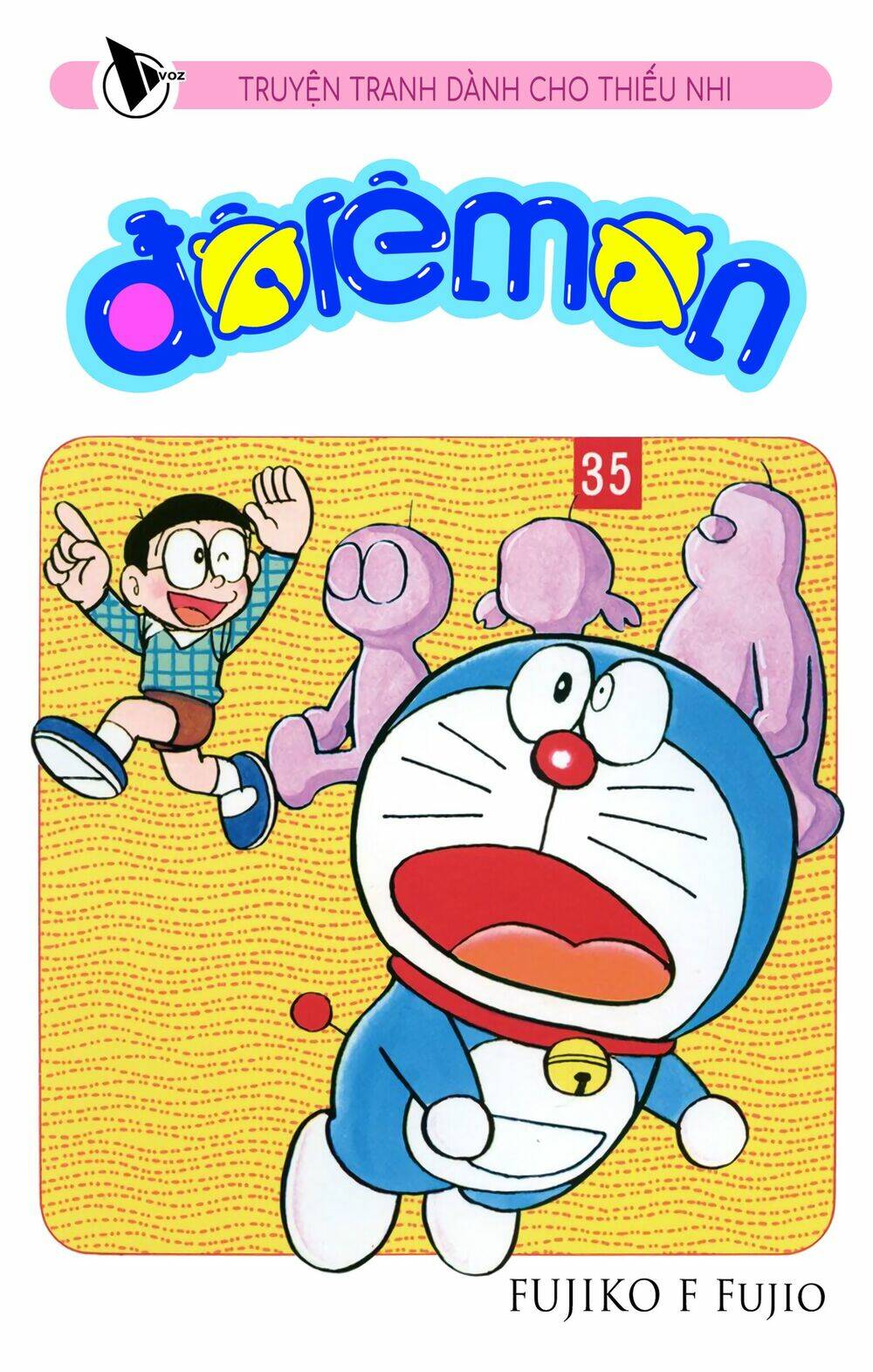 doraemon 617 - Trang 2