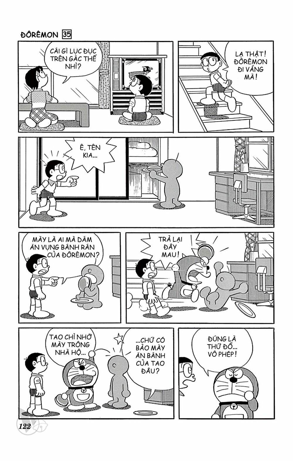 doraemon 630 - Trang 2