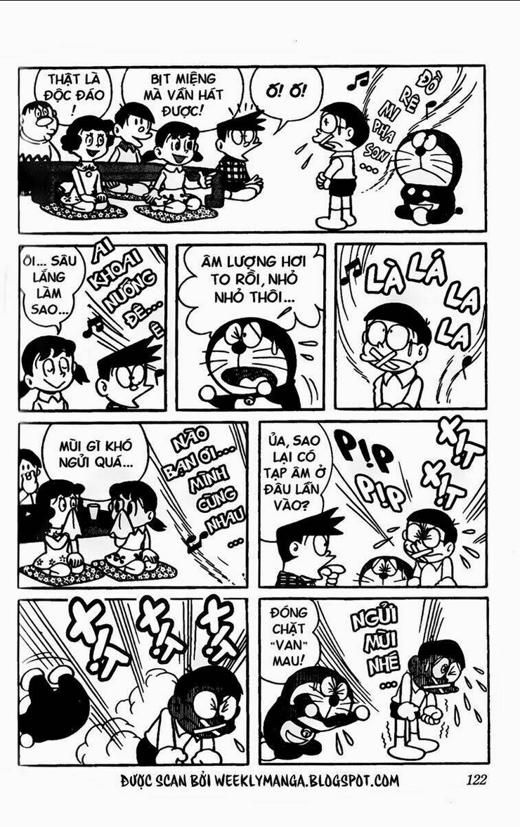 doraemon Chapter 64 - Trang 2