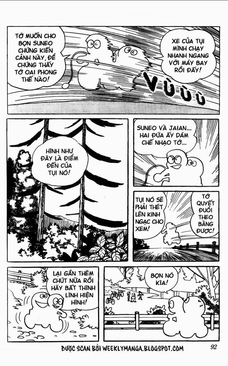 doraemon chapter 78 - Trang 2