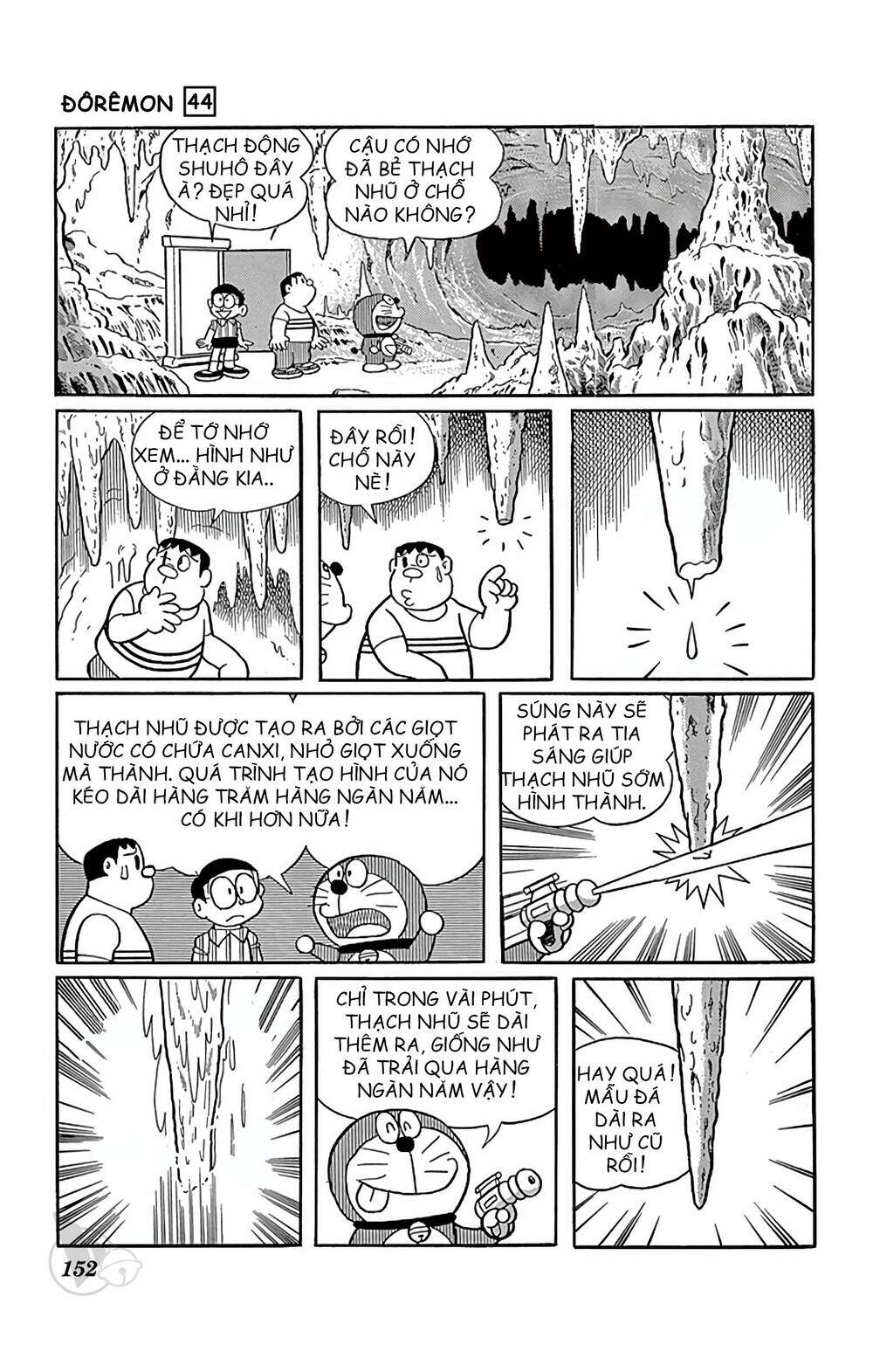 doraemon chapter 805: du lịch đến hawaii - Trang 2