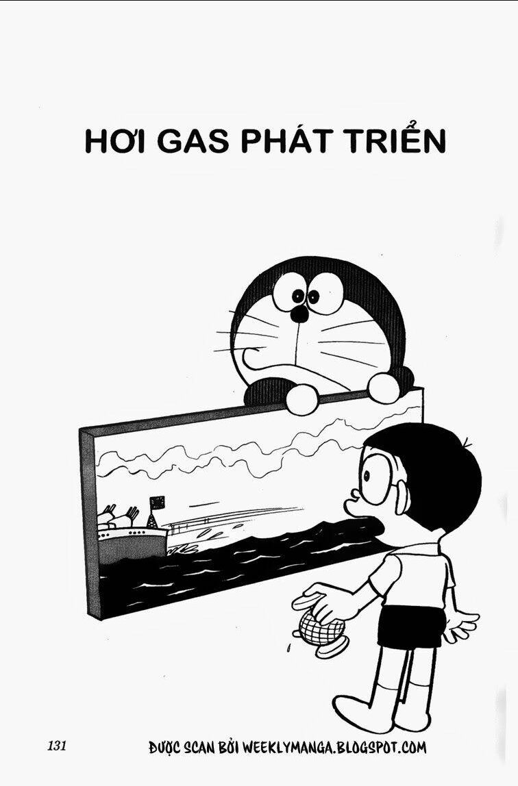 doraemon chapter 83 - Trang 2