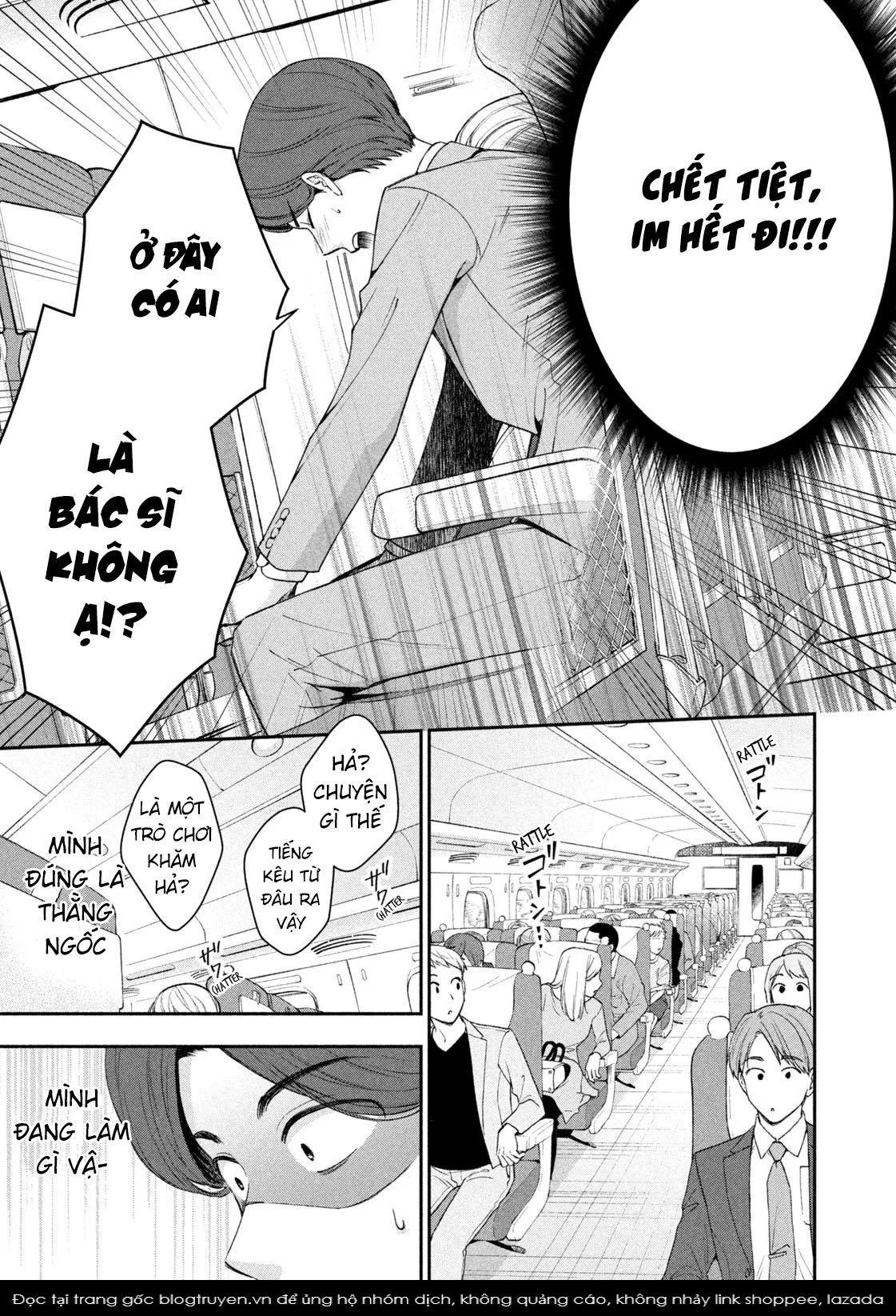 Dorama Na Koi Wa Kihon Kara Chapter 1 - Next 