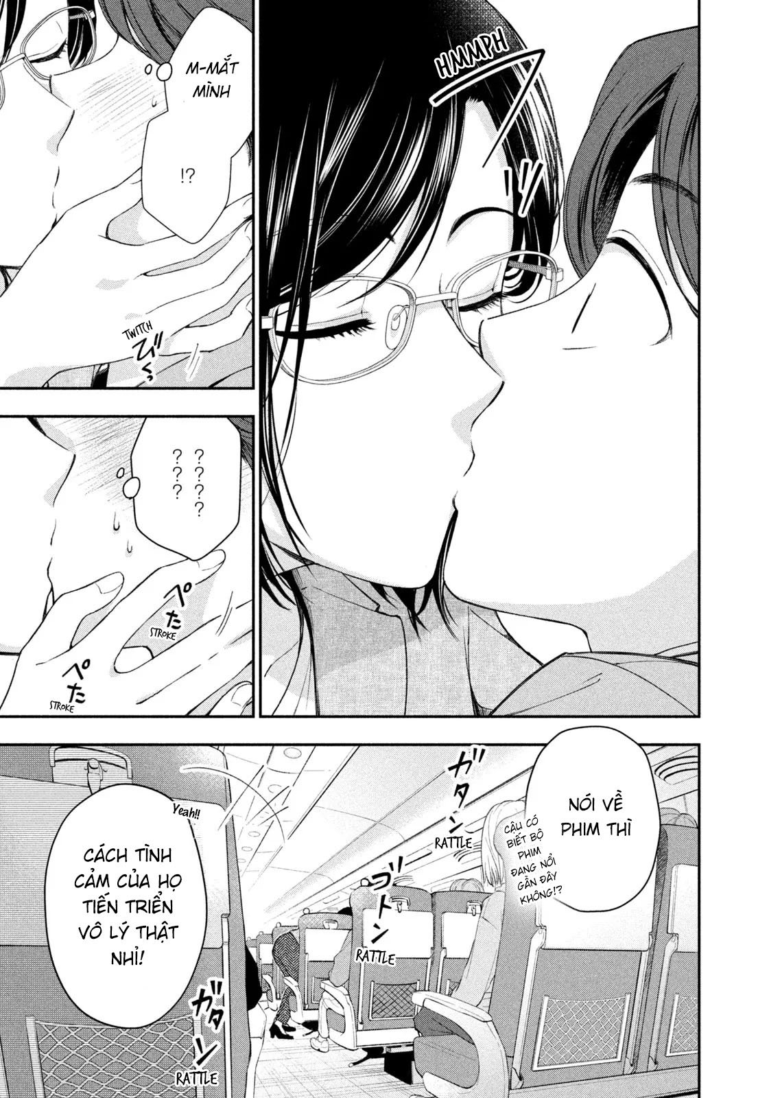 Dorama Na Koi Wa Kihon Kara Chapter 1 - Next 