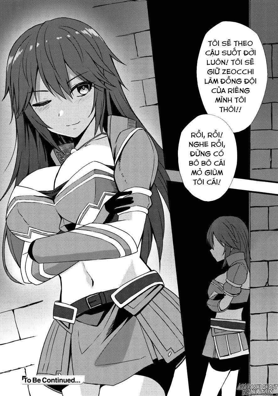 Dorei Shounin Shika Sentakushi Ga Nai Desu Yo? Harem? Nani Sore Oishii No? Chapter 4 - Next Chapter 5