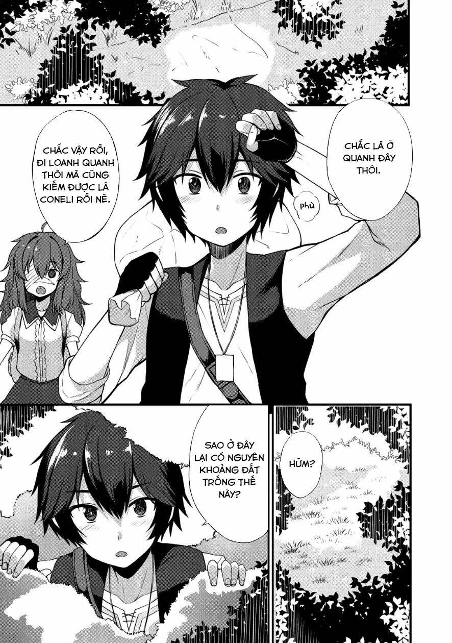 Dorei Shounin Shika Sentakushi Ga Nai Desu Yo? Harem? Nani Sore Oishii No? Chapter 4 - Next Chapter 5