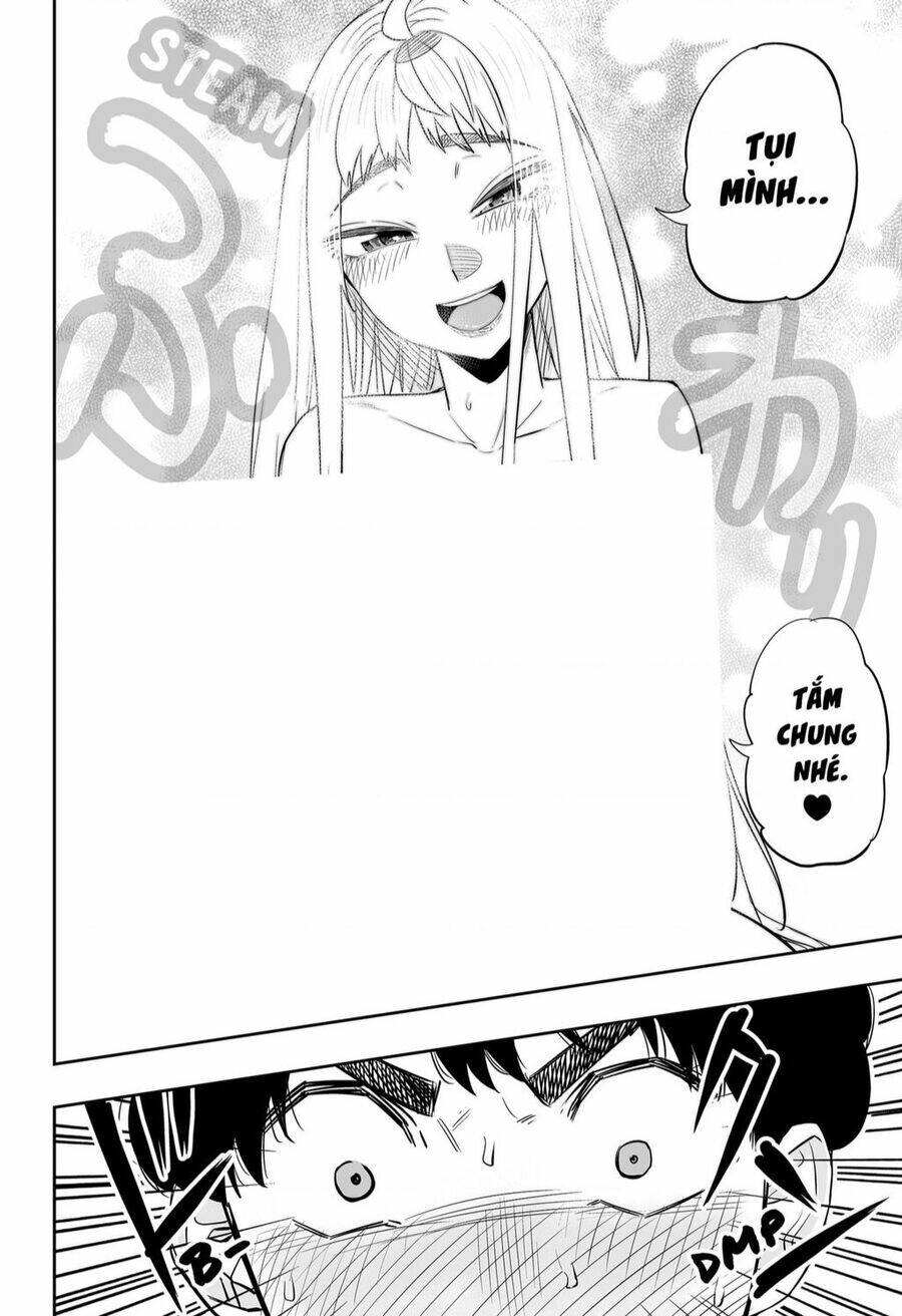 dosanko gyaru is mega cute chapter 23 - Trang 2