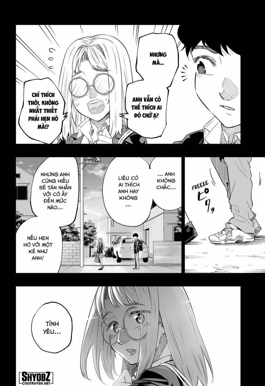 dosanko gyaru is mega cute chapter 47 - Next chapter 48