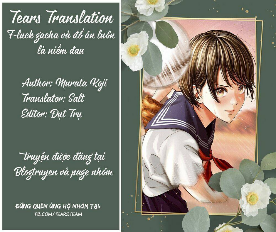 double play chapter 7: phòng y tế - Next chapter 8: usui fuki