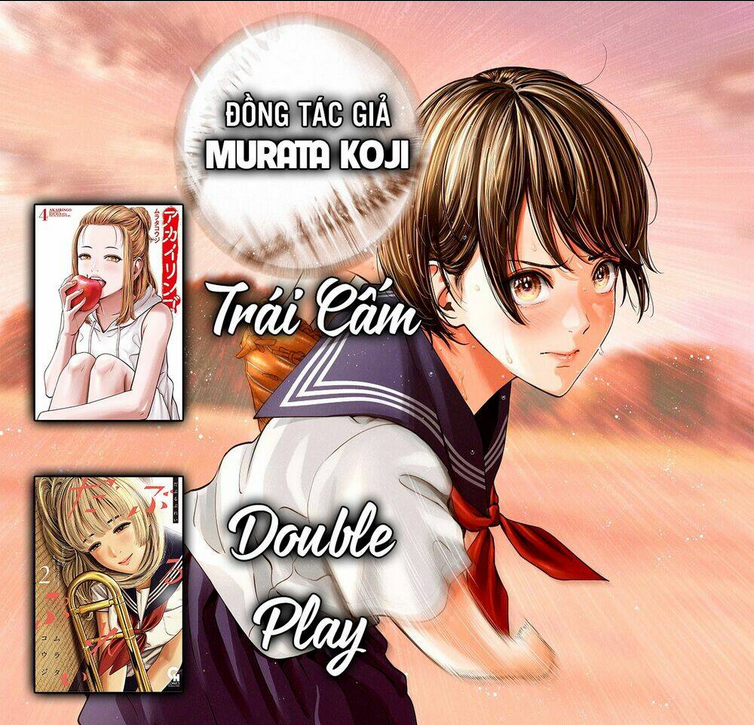 double play chapter 7: phòng y tế - Next chapter 8: usui fuki