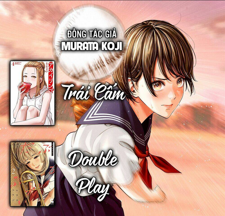 double play chapter 9: ghen - Next chapter 10: Đồ ngốc