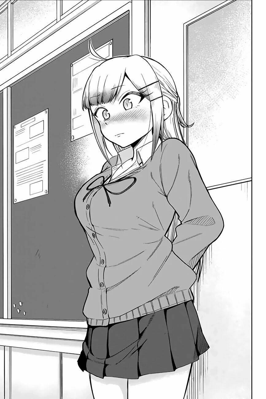 doujima-kun wa doujinai chapter 8: - doujima-kun nằm ở bệnh xá - Next chapter 9: - doujima-kun đi thăm bệnh