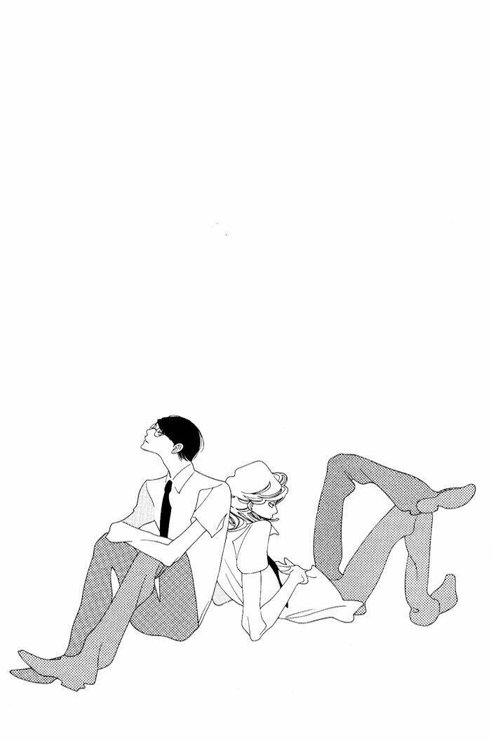 Doukyuusei Chapter 5.5 - Trang 2