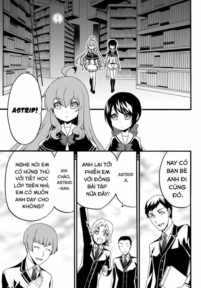 doushitemo hametsushitakunai akuyaku reijou ga gendai heiki wo te ni shita kekka ga kore desu chapter 30 - Next chapter 31