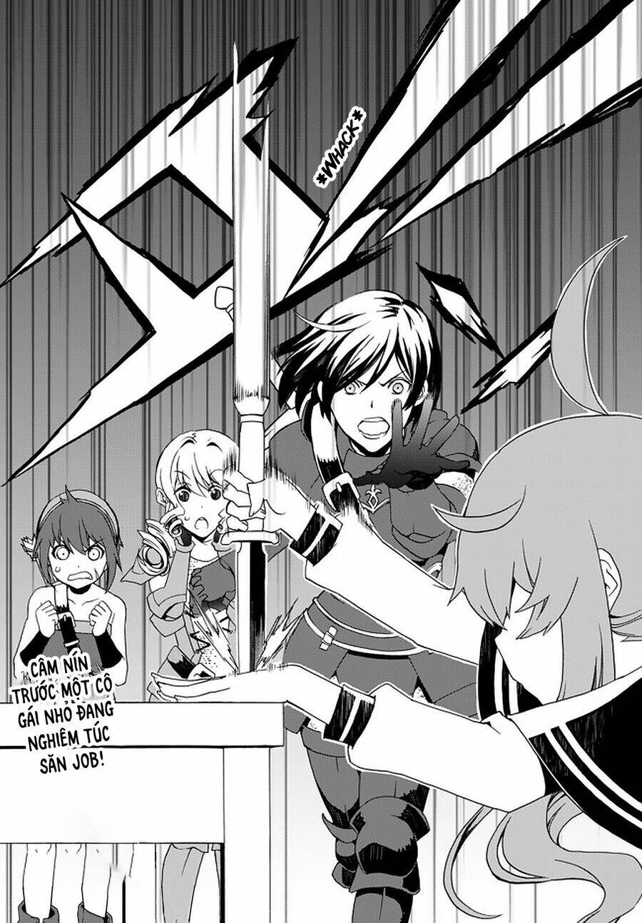 doushitemo hametsushitakunai akuyaku reijou ga gendai heiki wo te ni shita kekka ga kore desu chapter 33 - Next chapter 34