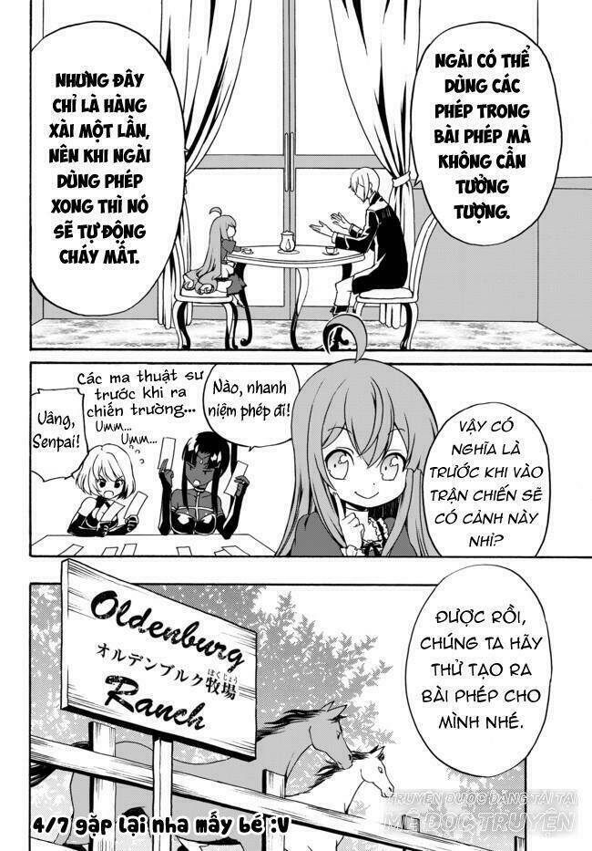 doushitemo hametsushitakunai akuyaku reijou ga gendai heiki wo te ni shita kekka ga kore desu chapter 4 - Trang 2