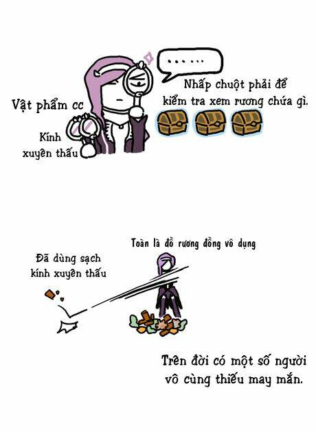 Dragon Nest Random Scribbles Chapter 11 - Next Chapter 12