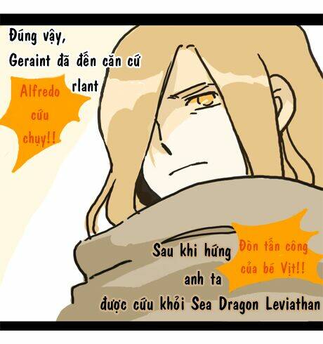 Dragon Nest Random Scribbles Chapter 8 - Trang 2