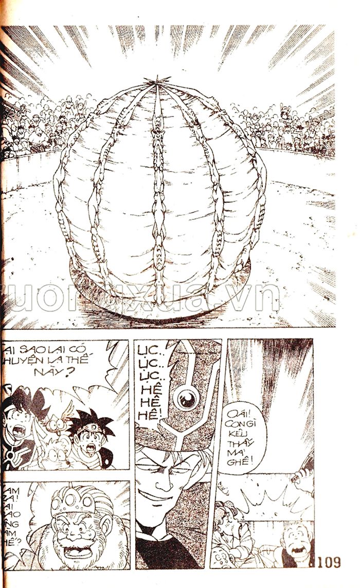 Dragon Quest 1 Chapter 21 - Next Chapter 23