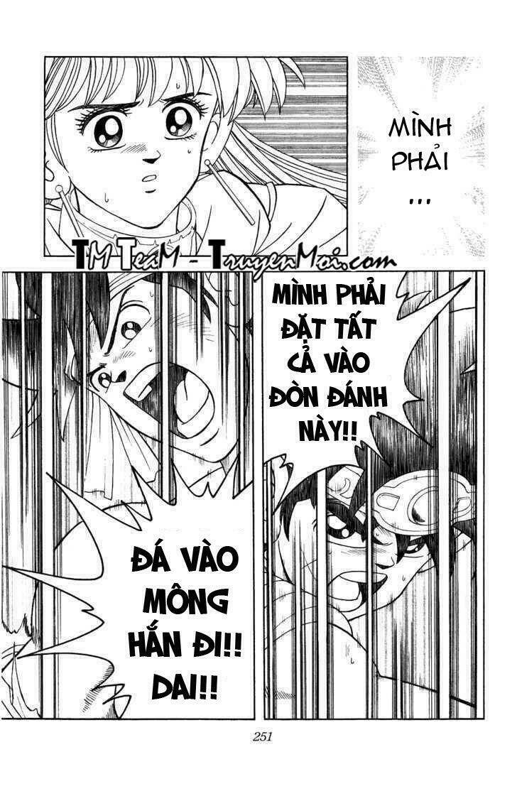 dragon quest - dấu ấn rồng thiêng chapter 329 - Trang 2