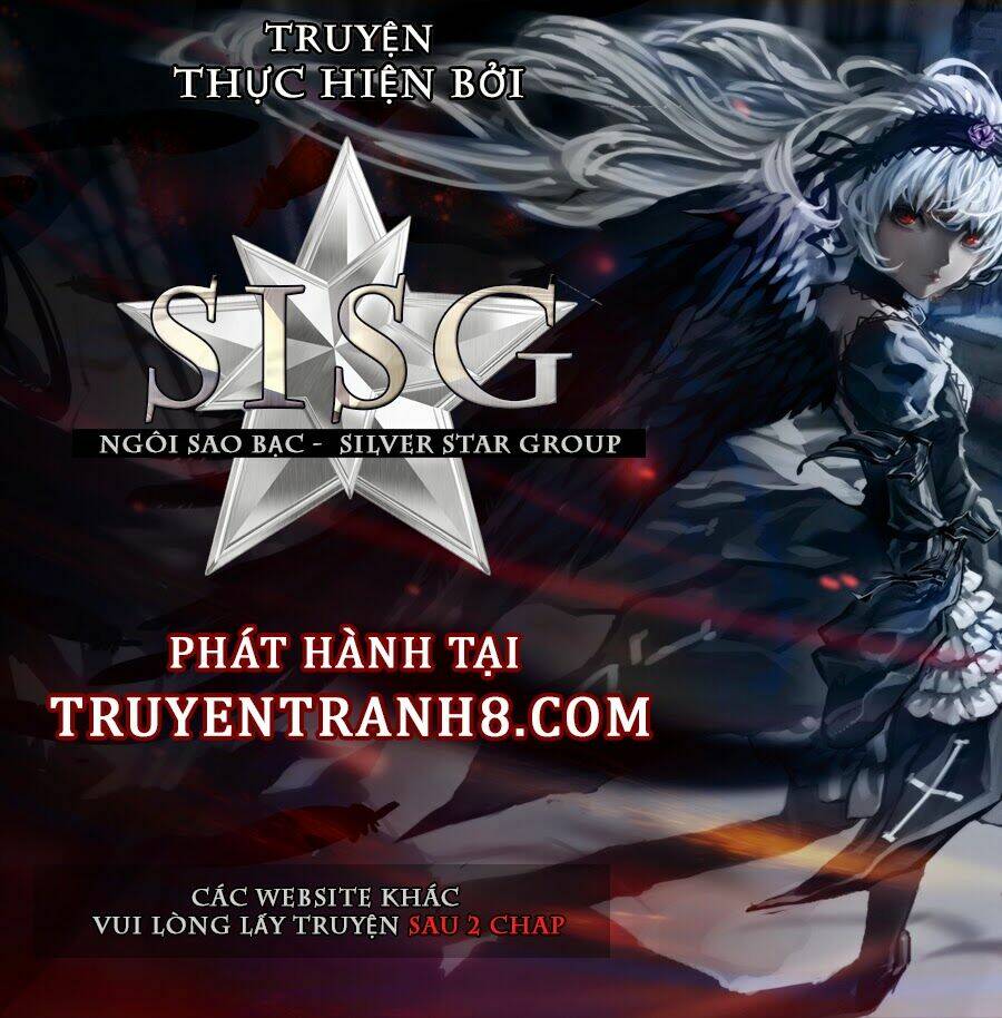 Dragon Voice Chapter 4 - Trang 2