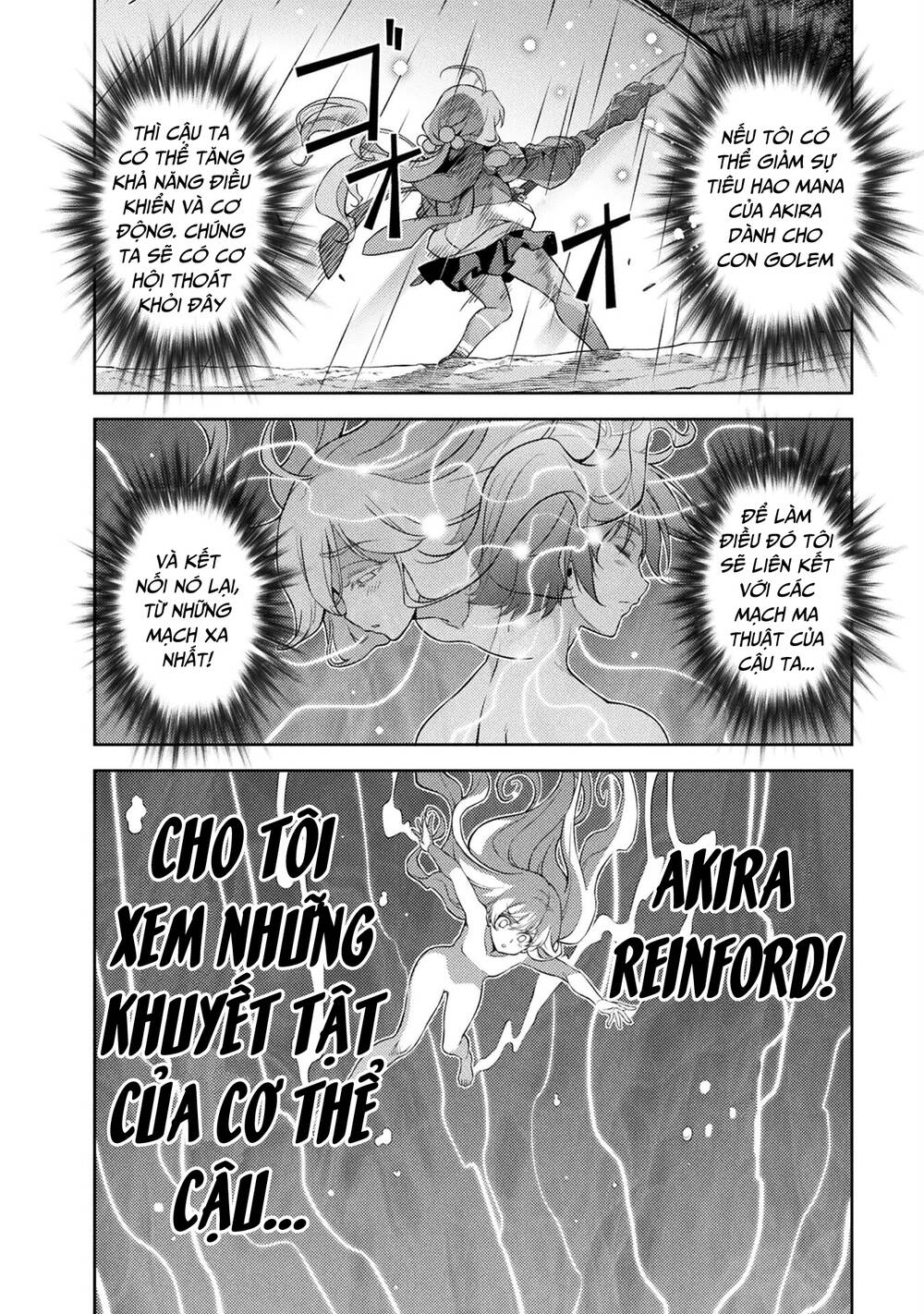 drawing: saikyou mangaka wa oekaki skill de isekai musou suru! chapter 17 - Next chapter 18