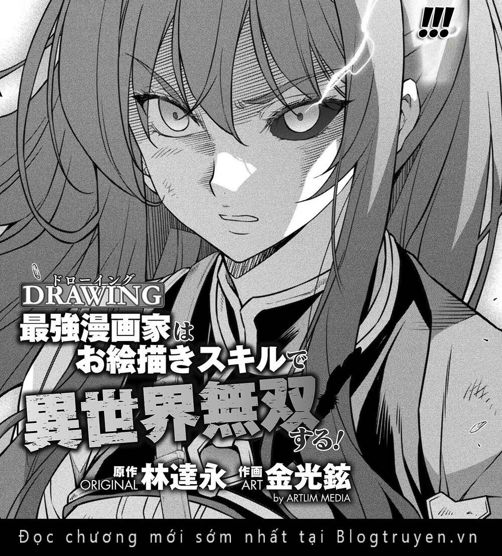 drawing: saikyou mangaka wa oekaki skill de isekai musou suru! chapter 86 - Next chapter 87