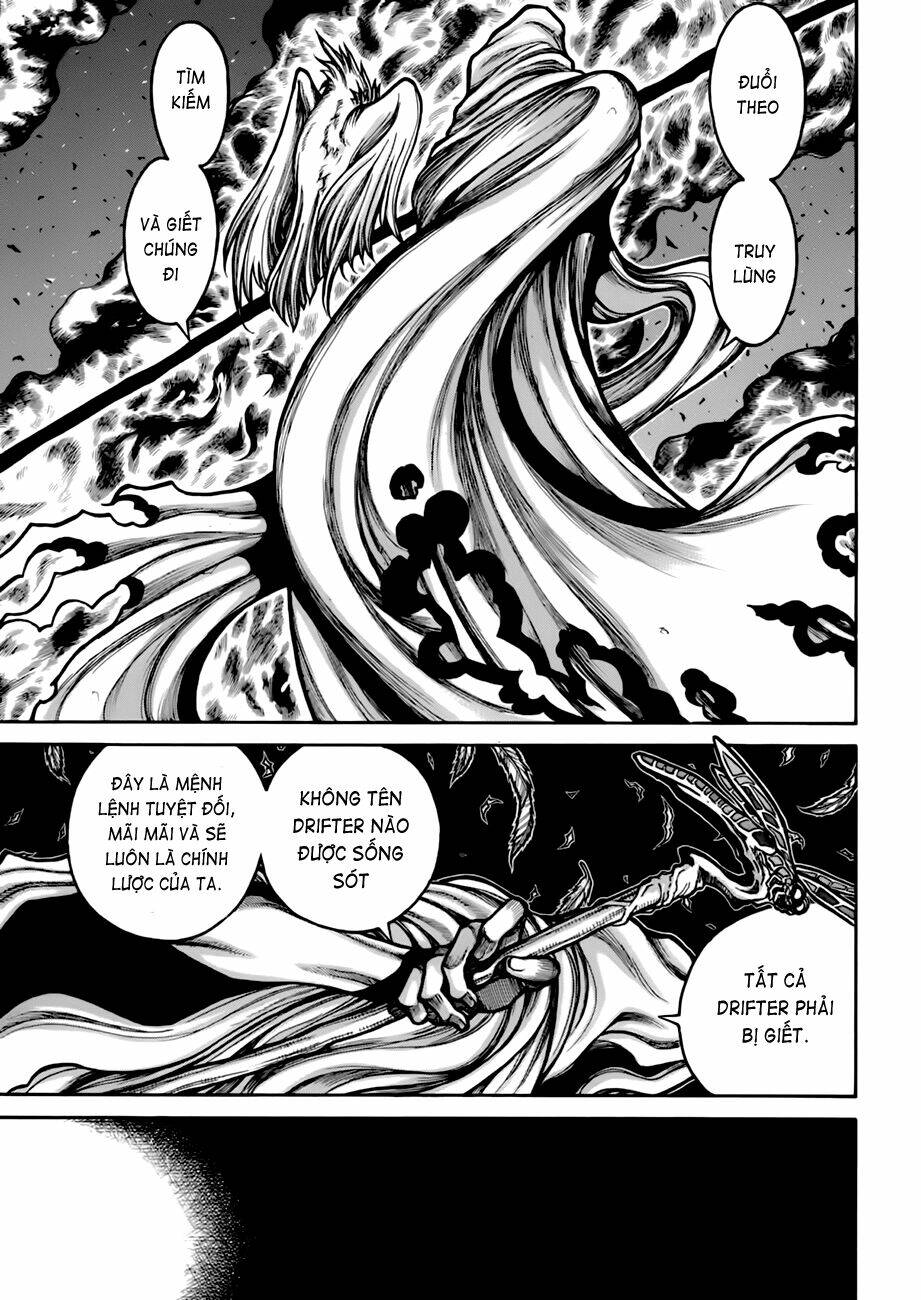 Drifters Chapter 11 - Trang 2