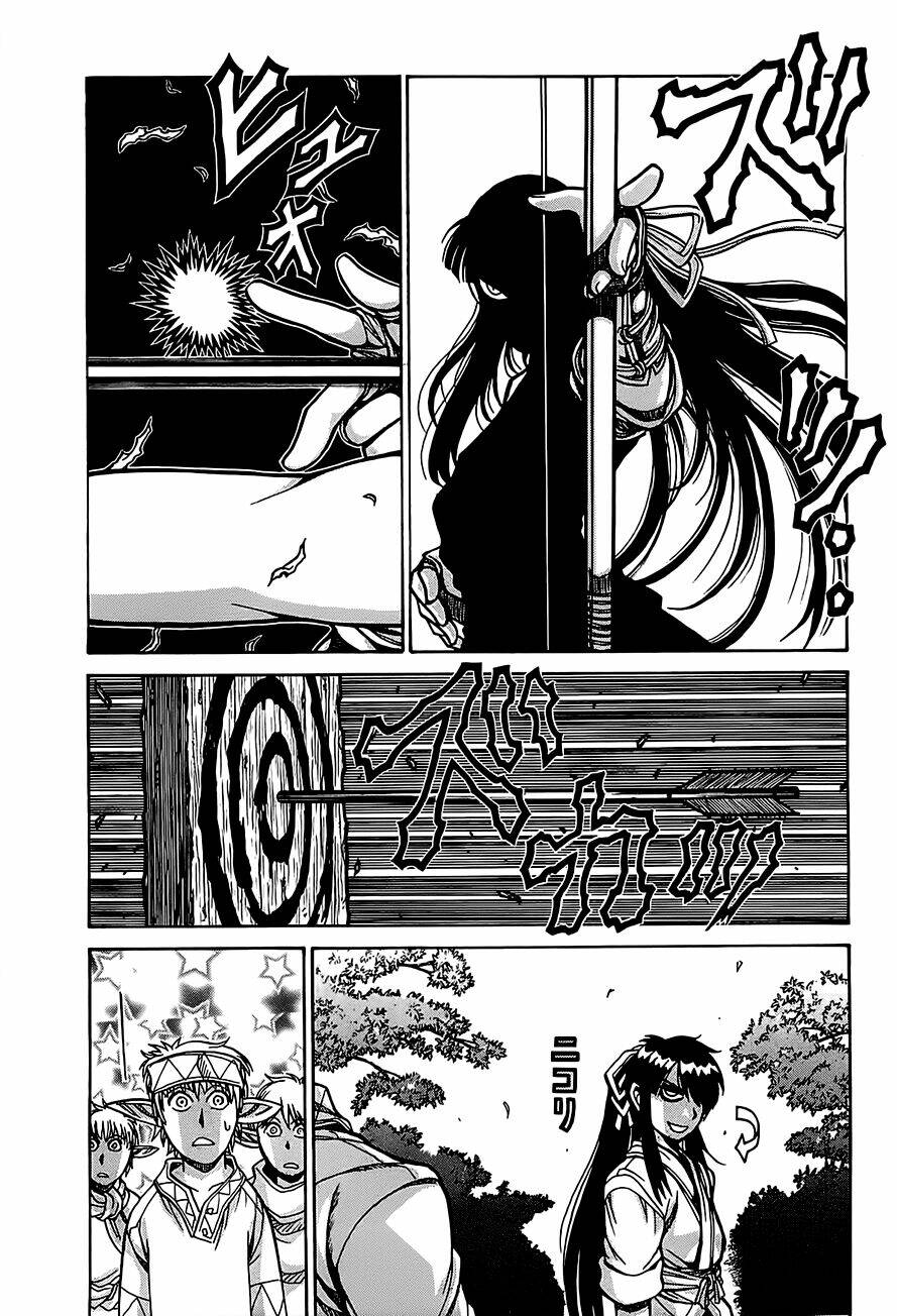 Drifters Chapter 14 - Trang 2